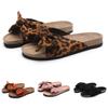 Sandalias Abiertas Transpirables para Mujer con Cómodo Material de EVA para Uso Casual