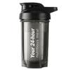 Protein Powder Shaker Cup, Mixing Cup, Fitness Exercise Portable Water Cup, Portable Water Bottle, Large Capacity Cup