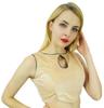 Phagun Bollywood Designer Party Wear Ready-Made Velvet Choli Stitched Padded