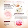 SLEK Camellia Anti-Dandruff Nourishing Repair Shampoo