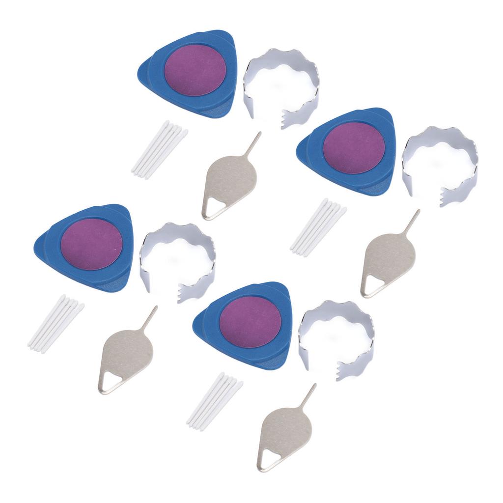 4 Set Replacement Touch   Tips with Mounting Tool Needle Repair Part for Axy Note 8 9  