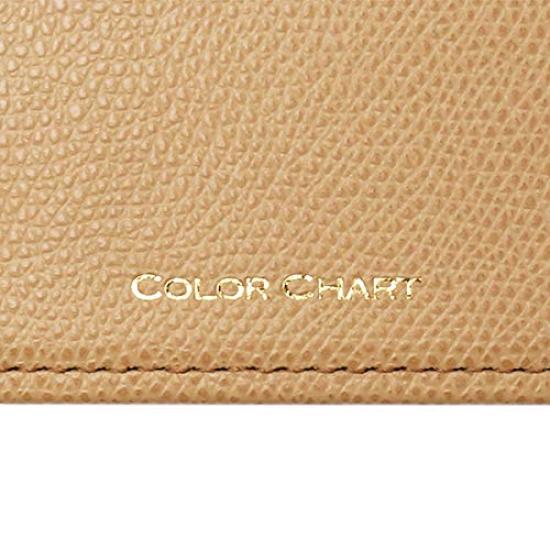 Color Chart Photo Frame Postcard Size (Vertical) 71 Coastal Cave