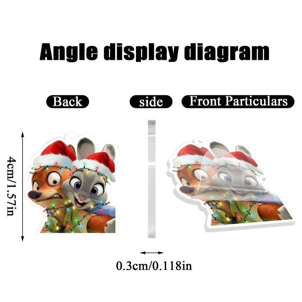 Adventní kalendář obsahuje 24 adventních kalendářů, odpočítávací kalendář a překvapivá sběratelská předměty.