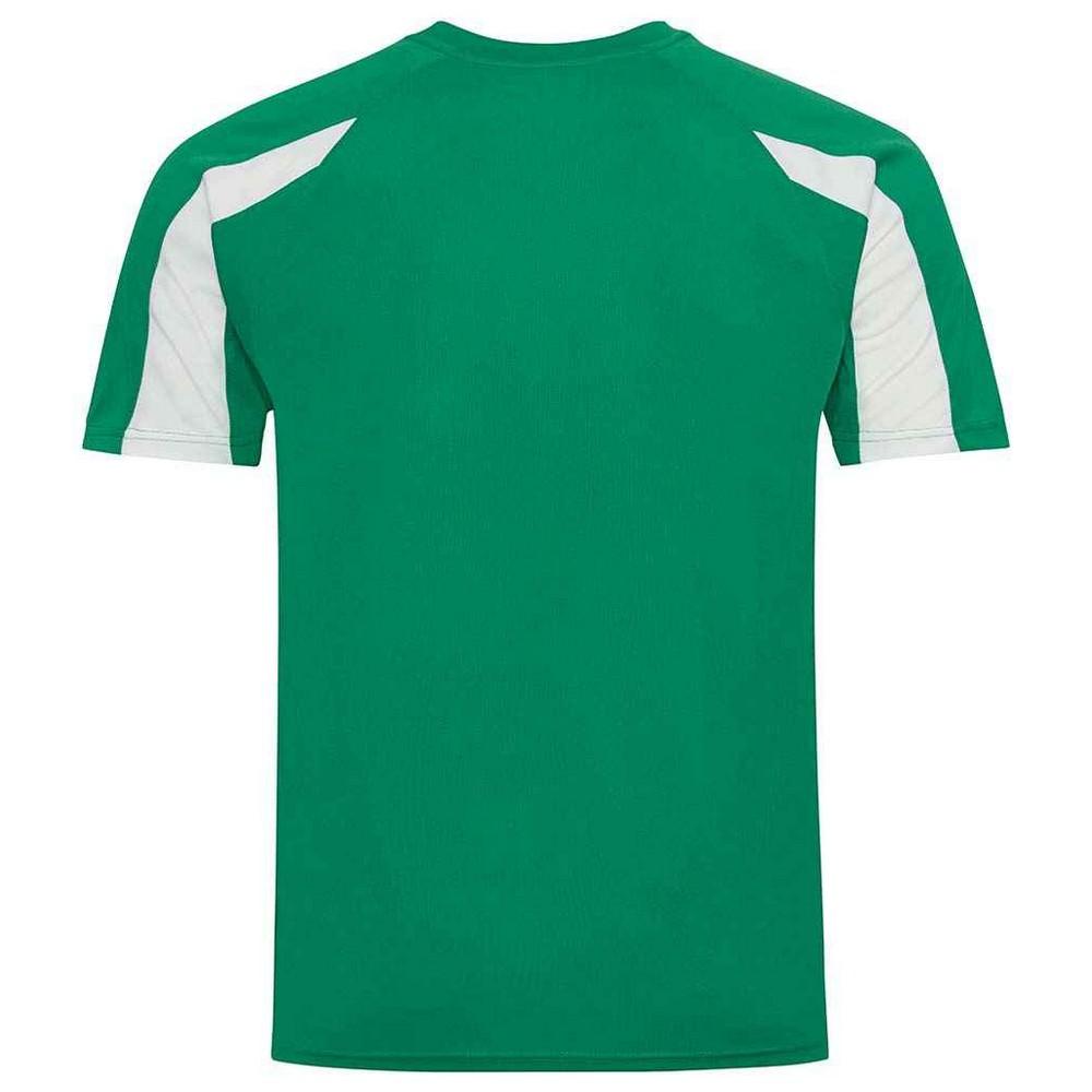 AWDis Cool Unisex Adult Contrast T-Shirt
