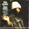 CD YUMI IWAKI  Neohappy COCA13091 Japan ObiJapanese PopRock Used