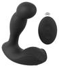 Stimulateur de prostate Prostivibe 10.5 x 3.5cm - Rebel Men's Gear - Stimulateurs Prostatiques Vibrants