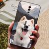 For Nubia Red Magic 5G Case Soft Silicon Cover Phone Case for ZTE Nubia Red Magic 7 Pro 5G 5S Cases Redmaic 5G 7Pro Fundas Coque