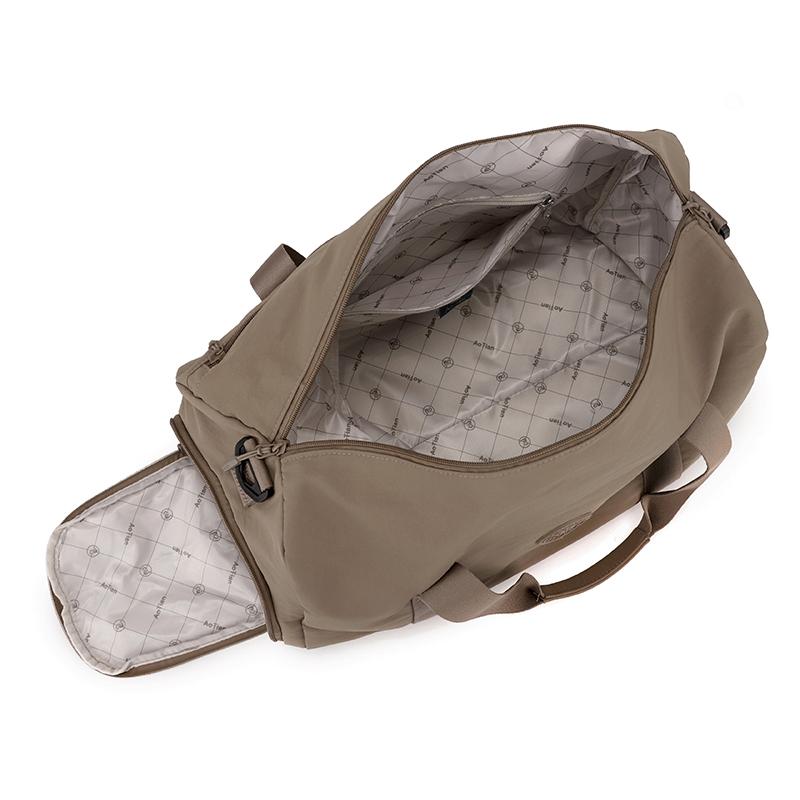 Large Capacity Travel Bag Women's Shoulder Crossbody Bag