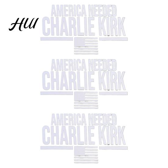 Scrapbooking Sticker Charlie Car Creative Decorative Labels DIY Crafting Various Pattern Wall Stickers Vinyl Decal for Laptop Skateboard Luggage Water