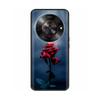 Painted Cover For ZTE Blade A75 5G Case Soft Silicone Fundas Shockproof Shell Back Cover For ZTE Blade A75 5G 4G Cases Bumper