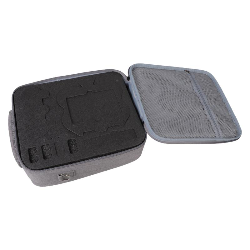 Ergonomic Shoulder Backpack Chest Bag for Neo2 Drones Storage Case Messengers for Comfort During Extended Operations