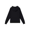 Jordan Fragment Design Współpraca Modna I Wygodna Luźna Bluza Męskie Bluzy Czarne DA2992-010