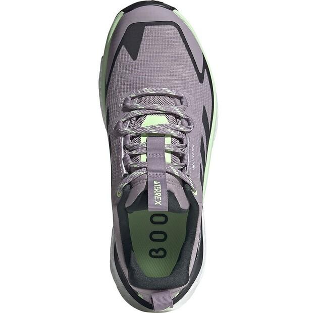 Adidas Terrex Free Hiker 2 Low Goretex Trekking Boots