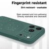 For Magsafe Liquid Silicone Phone Case For iPhone 17 Pro Max 16 15 14 Plus 12 13 Mini Air Magnetic Wireless Charge Soft Cover