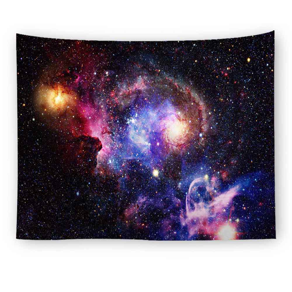 Fluorescent Tapestry Wall Art Tapestry Rectangular Wall Hanging Tapestry Wall Mural Tapestry Wall Decor Home Decor Tapestry