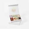 Classico Collection Mini Soap Gift Box 50gx8