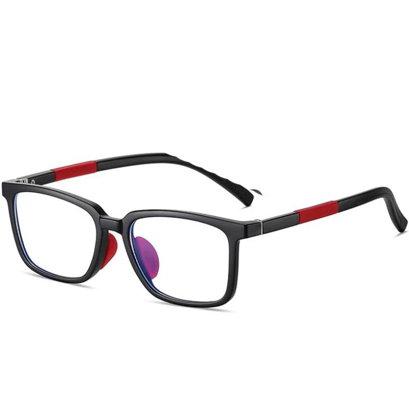 Anti-Glare Uv400 Myopia Sunglasses For Children Student Shortsighted Prescription Sun Glasses Boy Girl 0 -0.5 -0.75 To -4.0