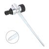 Corrosion-resistant Sprinkler Spike Save Time Silver