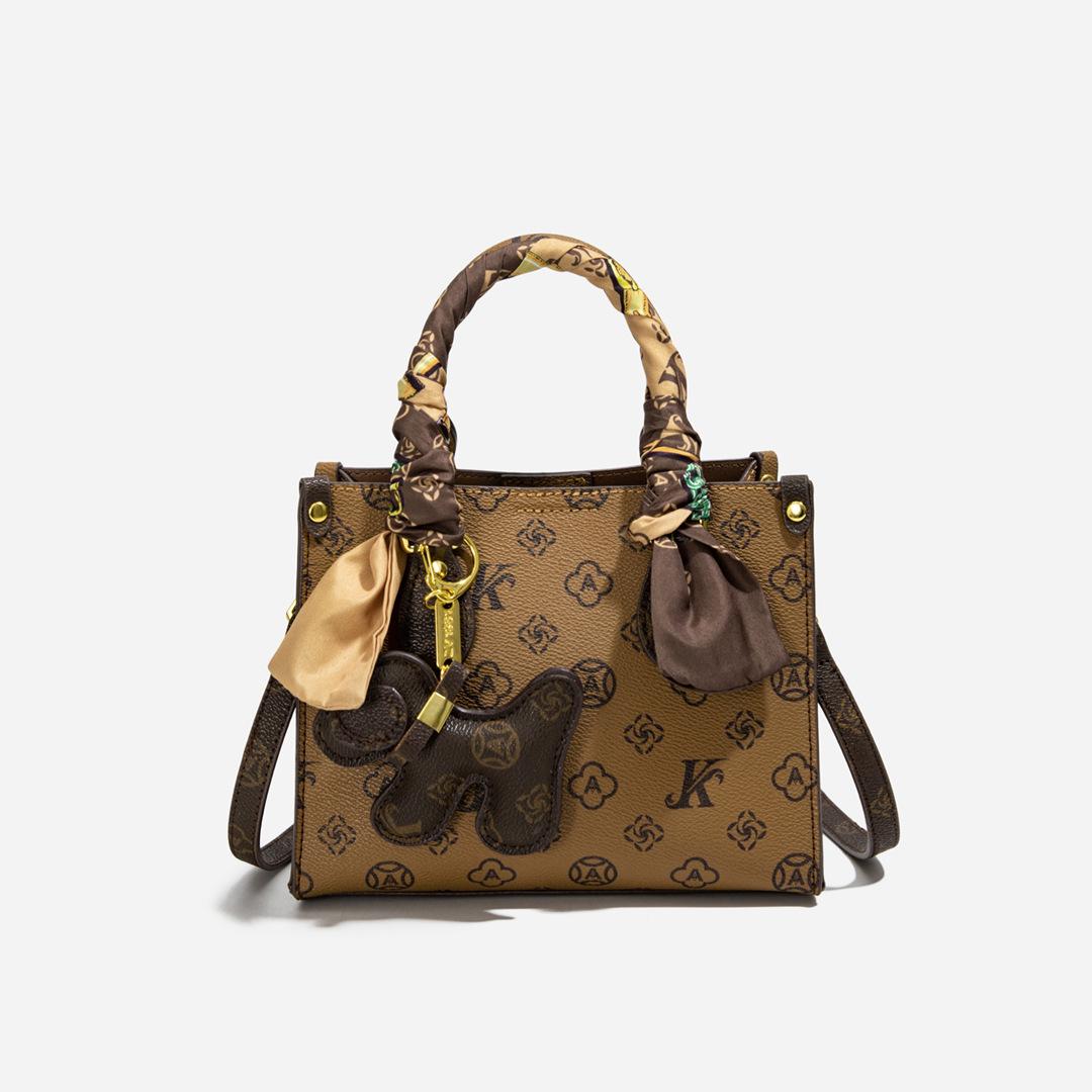 

New fashion shopping bag tote bag portable shoulder oblique span women s bag