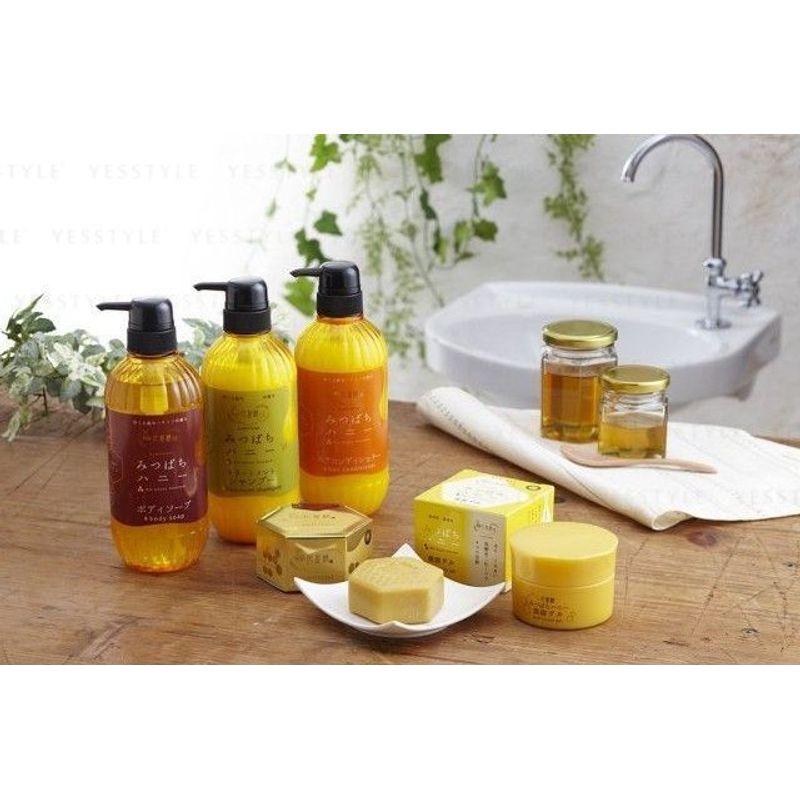Phoenix - Kamitsusei Bee Honey Nector Body Soap