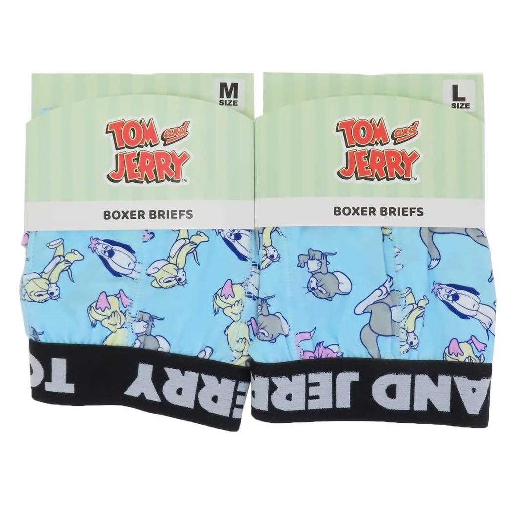 Small Planet Boxer Briefs, Multicolor, Size M