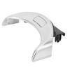 2056803407 Console Armrest Button Central Storage Box Switch Cover Compatible For W205 C250 C300 C350 C400 C43 C55 W253