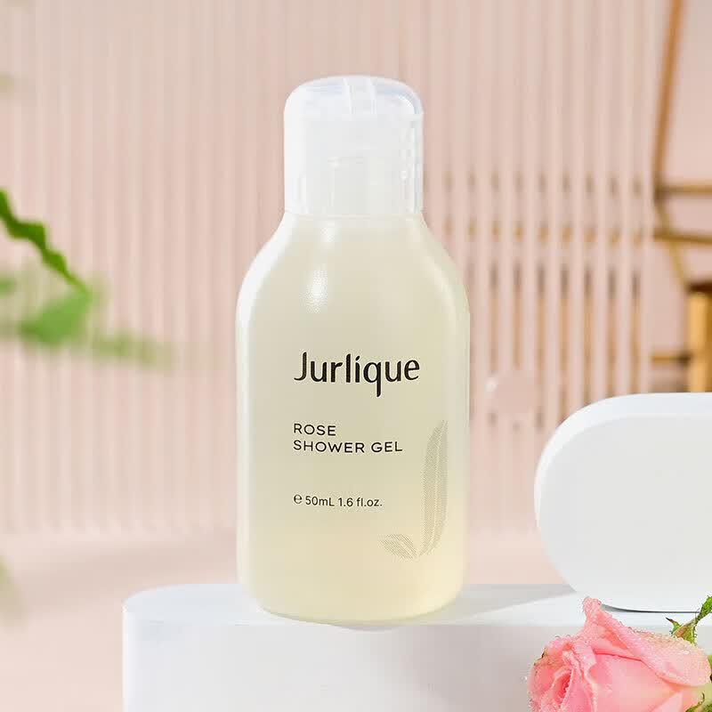 Jurlique Rose Pamper Gift Set