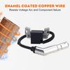 HIPA 595304 Ignition Coil Magneto Armature For Brigg Stratt 799650 592841 795315 495859 17HP 17.5HP 19.5HP 20HP Intek OHV Engine