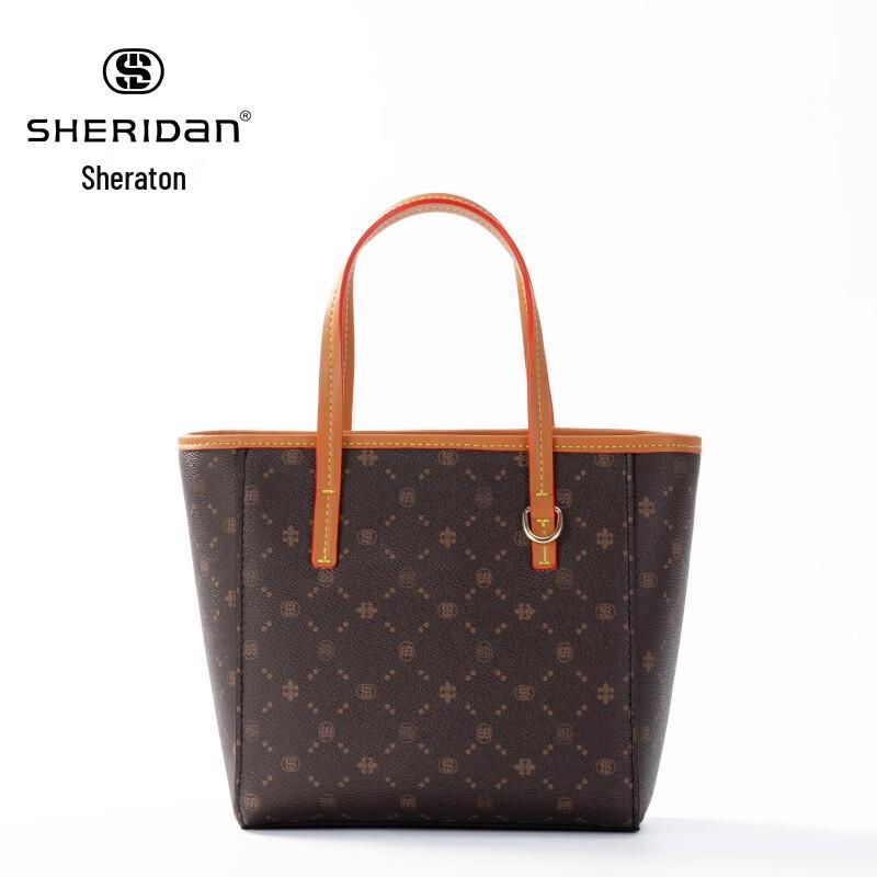 Sheraton Women s Casual Tote & Shoulder Bag Small Bag