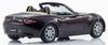 Kyosho Original Mazda Roadster 35th Anniversary Edition Finished Model K07132WR 1/64 (Red)