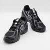 U740BM2 New Balance 740 Black Gray Silver (Men's)