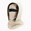 Multiuse Balaclava Hat for Cycling Camping Trekking Warm Windproof Breathable Hoodie Hat for Adult Unisex Cold Weather