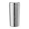 Doshisha Tumbler 260ml Silver Sub-zero ON℃ZONE