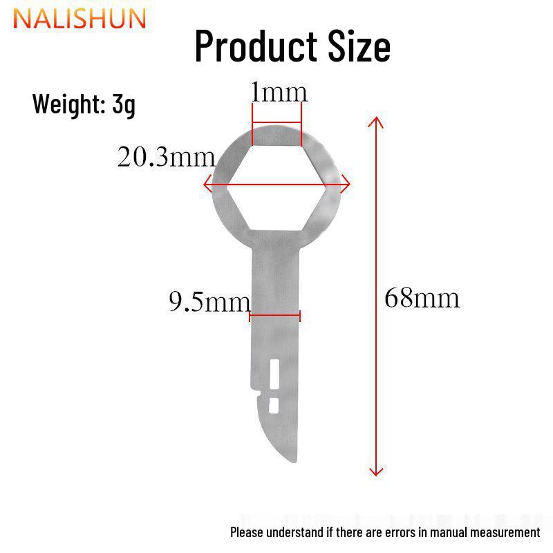 

Комплект инструментов для снятия и установки аудиопанели