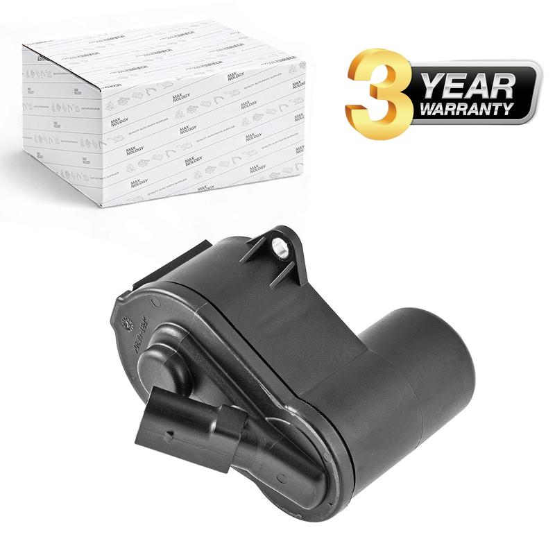 3C0998281A Hinterer Elektrischer Parkbremsaktuator-Motor Für VW CC B7,Magotan B7,Passat B6/B7,Sharan,Tiguan