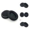 Steel Series Arctis Ice Gel Ear Cushions With Memory Foam For Gaming Comfort And Noise Reduction