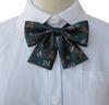 Promotional JK Student Uniform Bow Tie Accessory