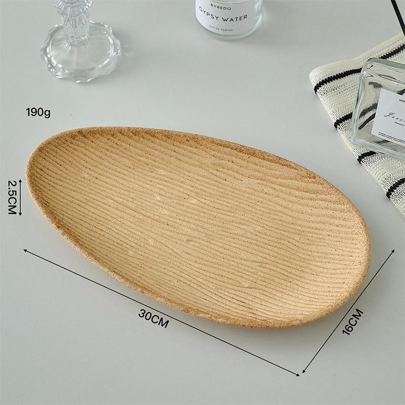 Cute Animal Room Decor Horse Rabbit Cat Giraffe Wooden Sculptures Diy Painted Materials Craft Hone Decor Handmade Figurine Gifts