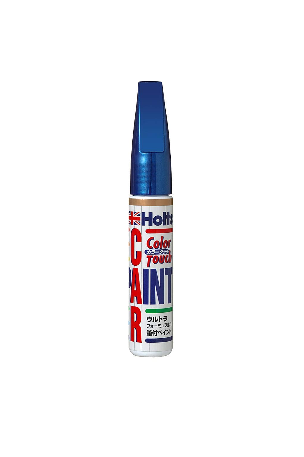 

HOLTS MH34078 Оригинальная подкраска для Honda B593M Brilliant Sporty Blue Metallic 20 мл Holts 20 ml синий