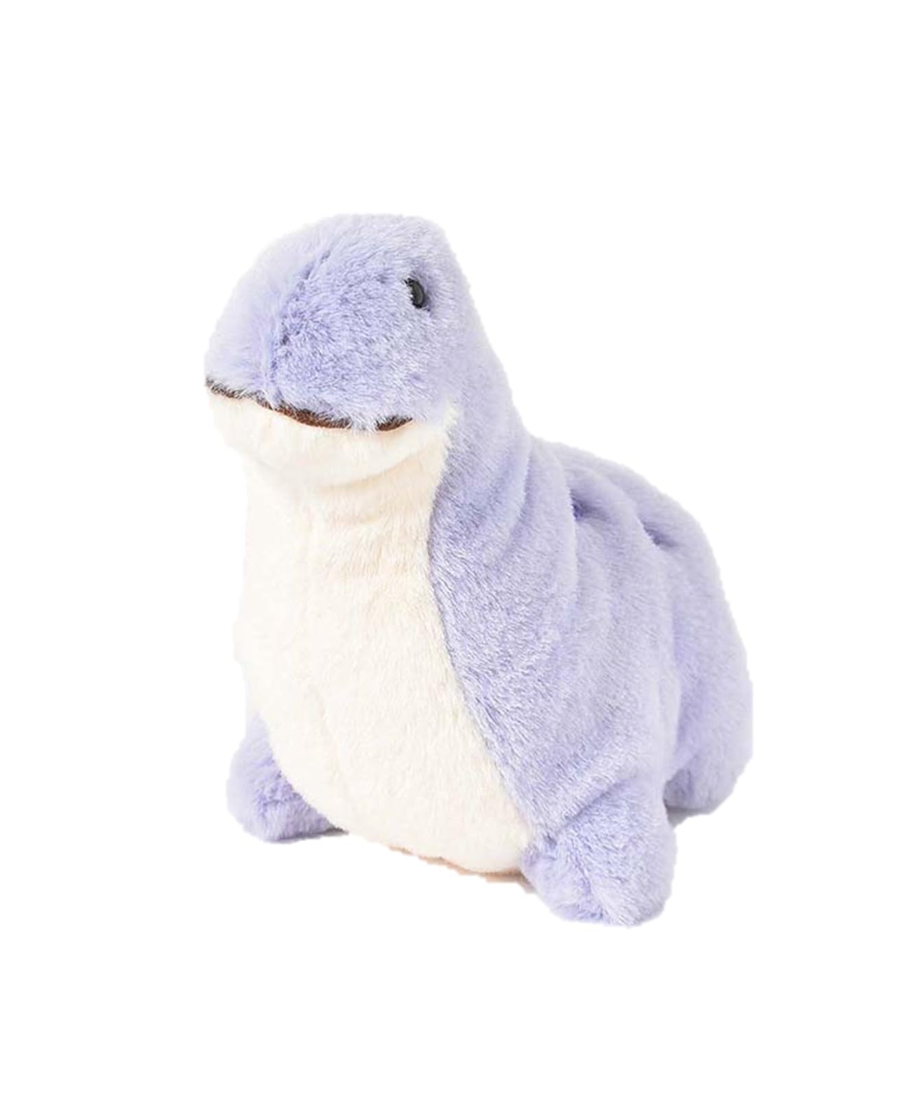 

Мягкая плюшевая игрушка динозавра Bleu Bleuet Blue Bluee (Брахиозавр)