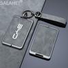 Auto NFC Karte Fernschlüssel Hülle Fob Case Schutzhalter Schale Für BYD Tang DM Han EV Song PRO Qin PLUS DMI Schlüsselanhänger Zubehör