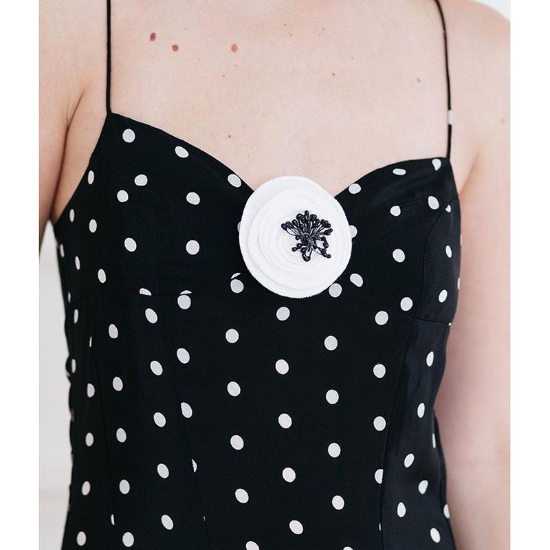 V-Ausschnitt Point Strap Kleid Ärmellos Rückenfrei Langer Rock Sexy Elegantes Strand Langes Kleid Side Fork Design Damen Strapskleider Neue Mode Sommer