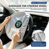 Pelicule şi protecţie solară – Parasolare și paravane