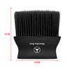 1Pcs Car Dedusting Brush Air Outlet Cleaning Brush Car Accessories For Mercedes Benz W203 W204 W205 AMG A/B/C/E/ Class C200L GLB