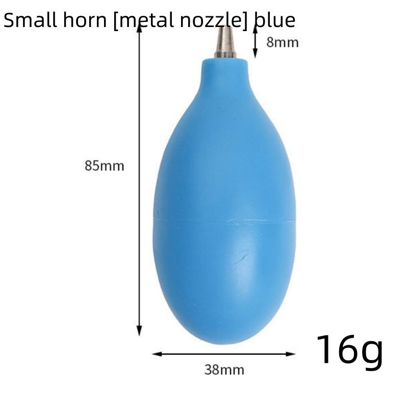 S/L Computer Keyboard Air Blower Dust Cleaner Camera Tablet Accessories Phone Cleaning Tool Clean the air blow ball