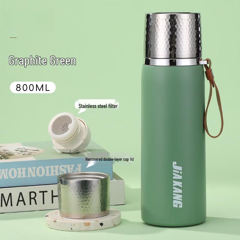 

OLOEY Stainless Steel Insulated Sports Bottle