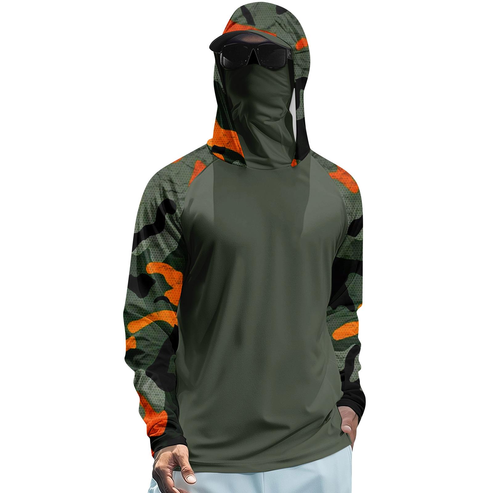 

Men s Lapel Printed Single Breasted Pocket Long Sleeve Casual Sports T-Shirt XL жовтий