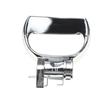 Car Left Right Door Knob Handle Door Armrest Maintenance for HHR 06-2011 1929961