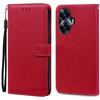 For Realme C55 Case Leather Flip Wallet Cover For Realme C55 Case Book Protective Cover Coque Fundas Shell