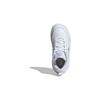 Adidas Park St Comfortable Versatile Durable Low-Top Kids Casual Shoes Kids Casual Shoes White IE0028